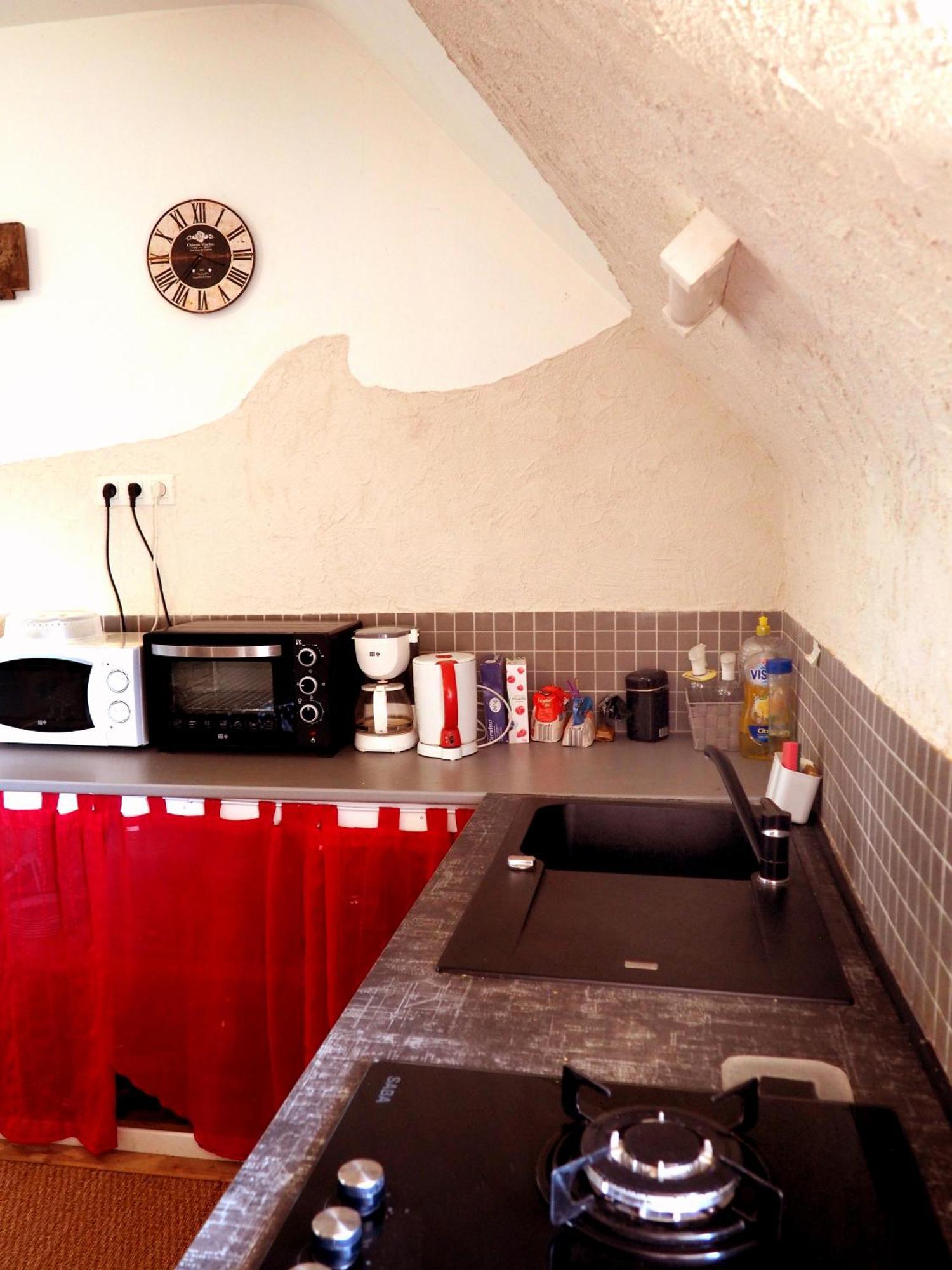 Les Gites Du Couvent Alternatif Camlez Room photo