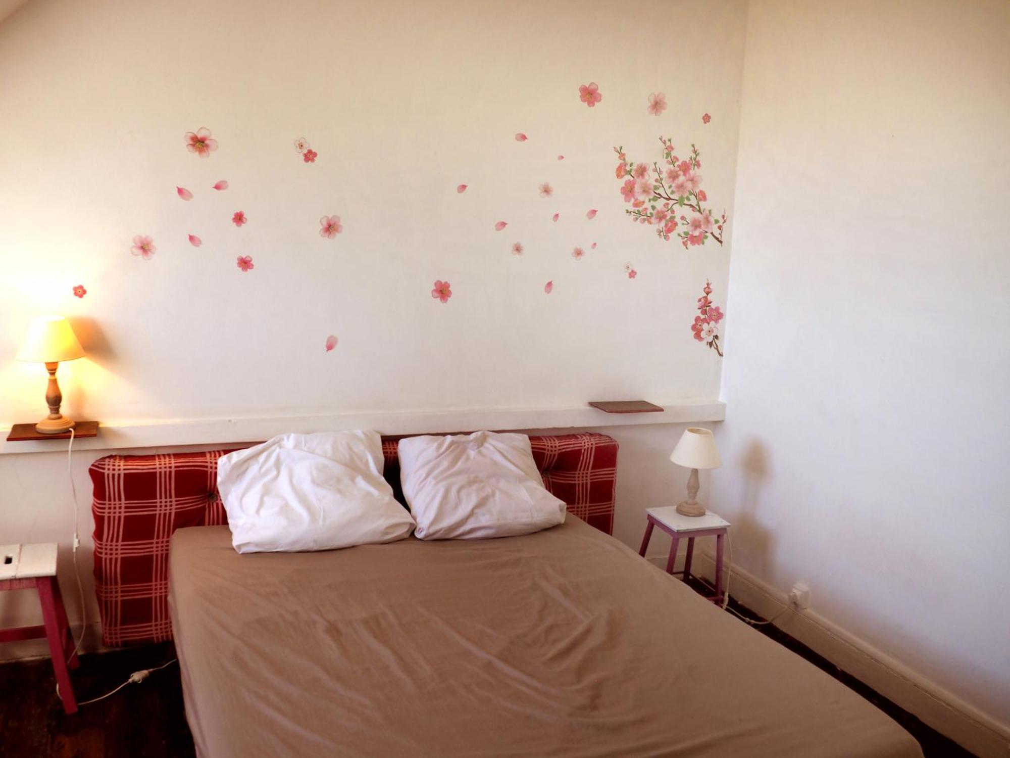 Les Gites Du Couvent Alternatif Camlez Room photo