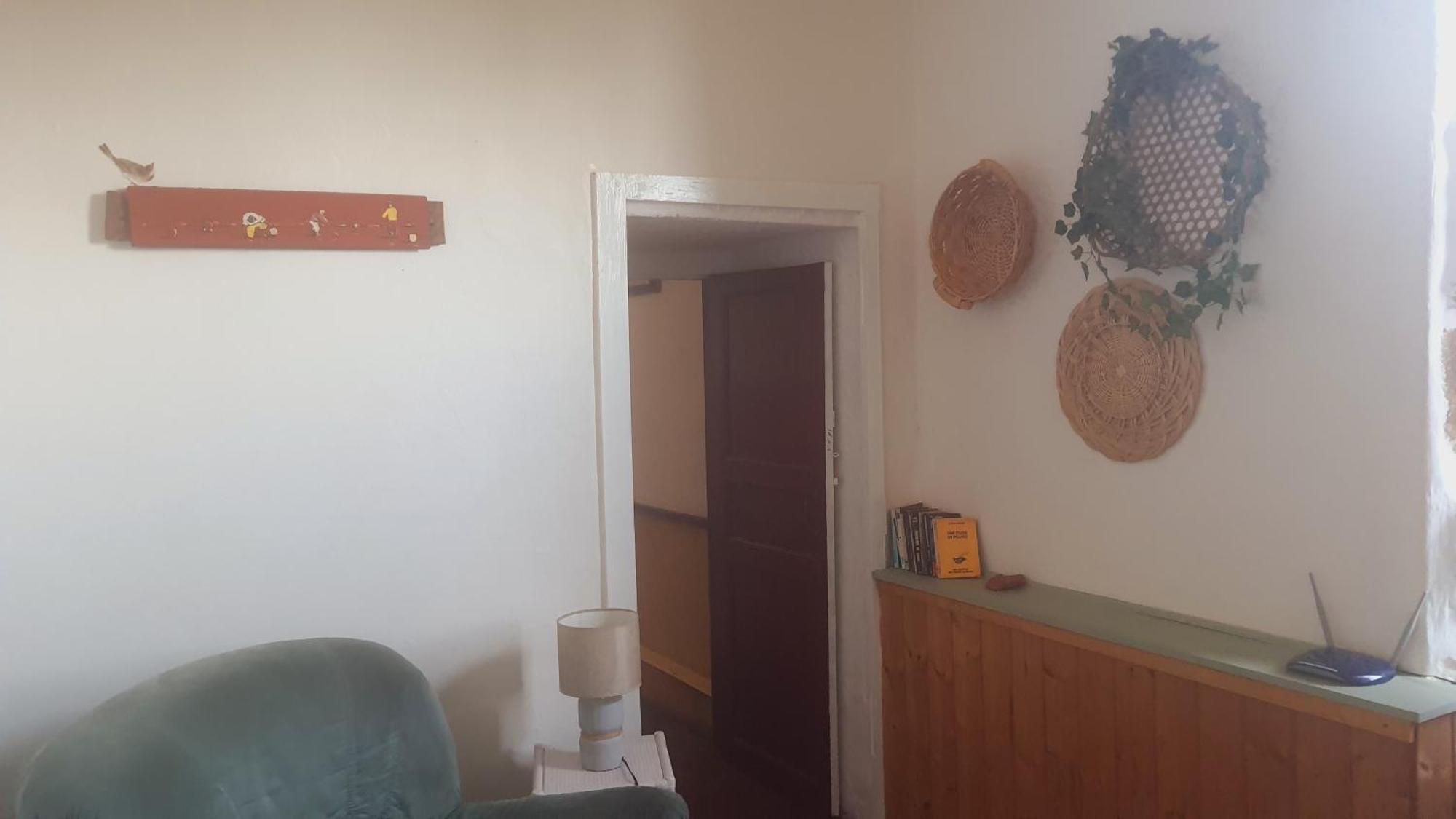 Les Gites Du Couvent Alternatif Camlez Exterior photo