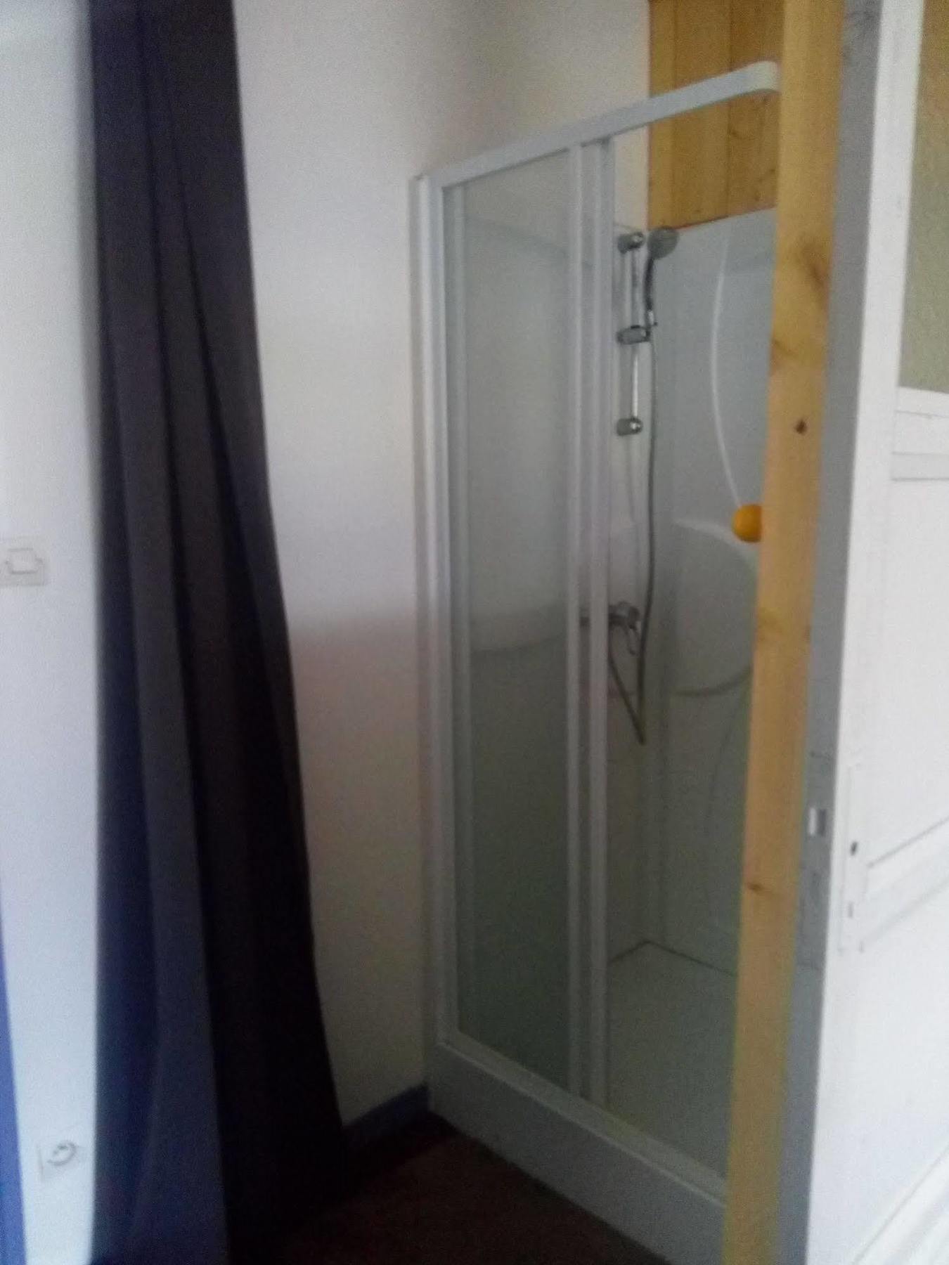 Les Gites Du Couvent Alternatif Camlez Exterior photo